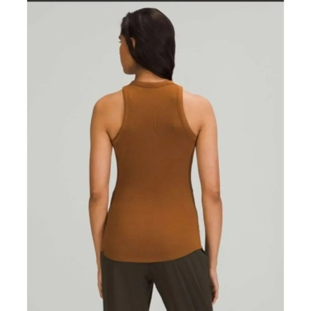 lululemon athletica copper brown